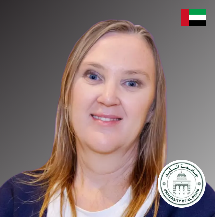 Dr. Melissa Fitzgerald